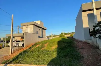 Terreno à venda, 253 m² por r$ 110.000 - condomínio bella vittá monte libano - bady bassitt/sp