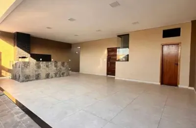 Casa com 2 dormitórios à venda, 138 m² por r$ 500.000 - jardim imperial - mirassol/sp