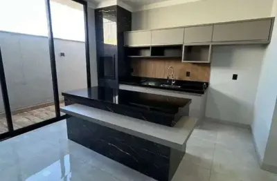 Casa com 3 dormitórios à venda, 120 m² por r$ 650.000 - residencial nature i - são josé do rio preto/sp