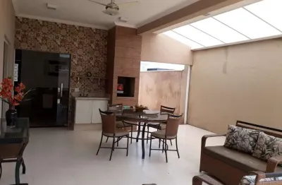 Casa com 4 dormitórios à venda, 230 m² por r$ 1.200.000 - condomínio buona vita - são josé do rio preto/sp
