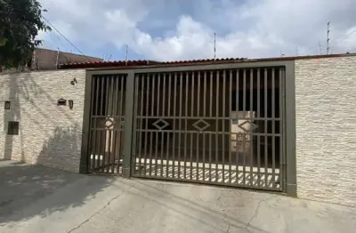 Casa com 2 dormitórios à venda, 163 m² por r$ 320.000 - residencial machado i - são josé do rio preto/sp