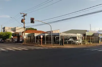 Ponto comercial à venda, 60 m² por r$ 1.500.000 - jardim américa - são josé do rio preto/sp
