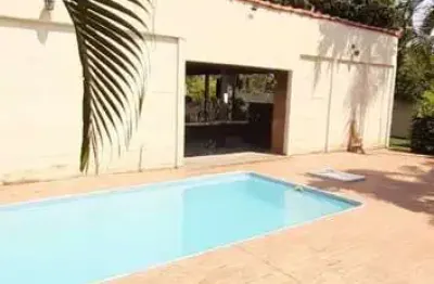 Chácara com 3 dormitórios à venda, 1079 m² por r$ 650.000,00 - estância bortoluzzo - cedral/sp