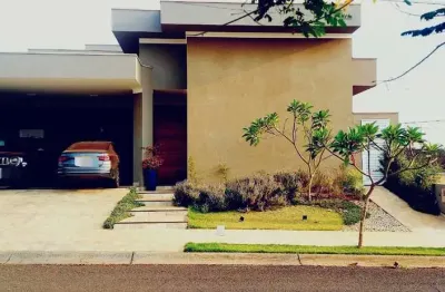 Casa com 3 dormitórios à venda, 252 m² por r$ 1.450.000 - condomínio terra vista - mirassol/sp