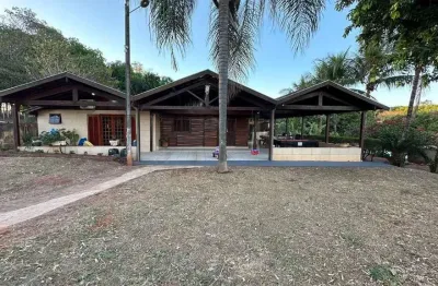 Sítio com 6 dormitórios à venda, 24400 m² por r$ 1.250.000 - zona rual - mirassolândia/são paulo