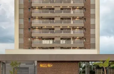 Apartamento com 2 dormitórios à venda, 98 m² por r$ 1.200.000 - time garetti - são josé do rio preto/sp
