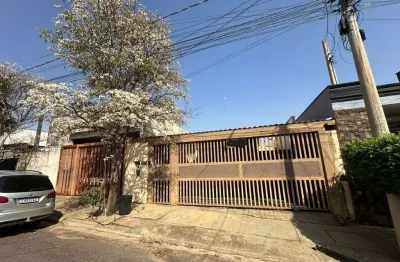 Casa com 2 dormitórios à venda, 50 m² por r$ 200.000,00 - lago sul - bady bassitt/sp