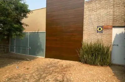 Casa comercial à venda, 160 m² por r$ 680.000 - vila nossa senhora aparecida - são josé do rio preto/sp