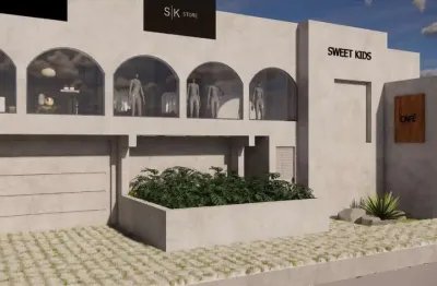 Sobrado com 4 dormitórios para alugar, 800 m² por r$ 12.250,00/mês - vila redentora - são josé do rio preto/sp