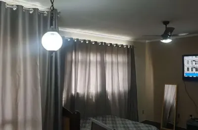 Apartamento com 3 dormitórios à venda, 90 m² por r$ 290.000 - parque estoril - são josé do rio preto/sp