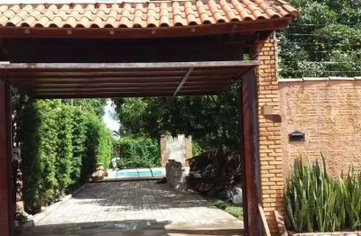 Chácara com 2 dormitórios à venda, 1000 m² - estância nossa senhora de fátima - são josé do rio preto/são paulo