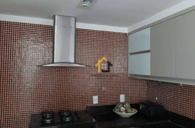 Apartamento com 3 dormitórios à venda, 157 m² por r$ 1.250.000,00 - green fields residence club - são josé do rio preto/sp