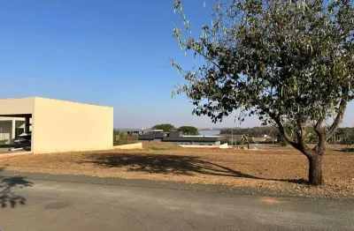Terreno à venda, 980 m² por r$ 260.000 - condomínio baias de santa monica - fronteira/mg