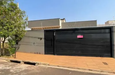 Casa com 3 dormitórios à venda, 120 m² por r$ 560.000,00 - setsul - são josé do rio preto/sp