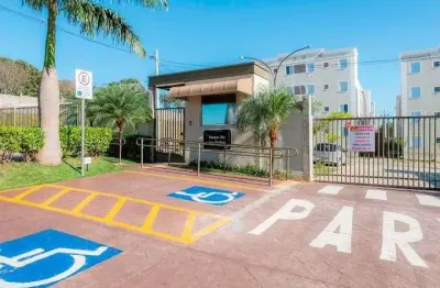 Apartamento com 2 dormitórios à venda, 74 m² por r$ 180.000 - condomínio residencial rio das pedras - são josé do rio preto/sp