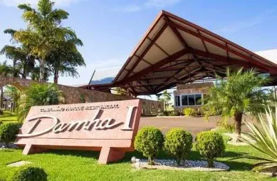 Sobrado com 6 dormitórios à venda, 800 m² por r$ 10.000.000 - condomínio damha i - são josé do rio preto/sp