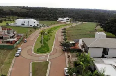 Terreno à venda, 587 m² por r$ 1.650.000 - condomínio quinta do golfe reserva - são josé do rio preto/sp