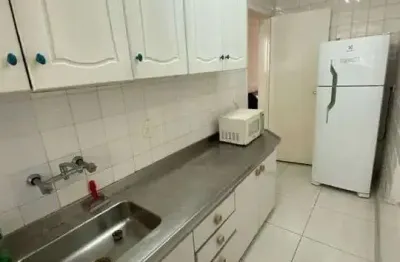 Apartamento com 2 dormitórios à venda, 70 m² por r$ 410.000 - pitangueiras - guarujá/sp