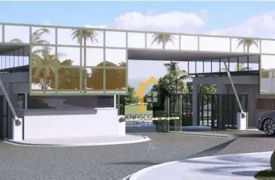 Terreno à venda, 282 m² por r$ 250.000 - residencial maria julia - são josé do rio preto/sp