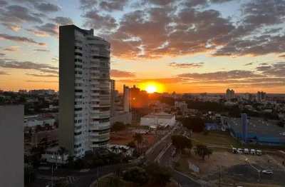 Apartamento com 3 dormitórios à venda, 82 m² por r$ 750.000 - sense residence - são josé do rio preto/sp