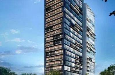Studio com 1 dormitório à venda, 40 m² por r$ 530.000,00 - jardim paulistano - são josé do rio preto/sp