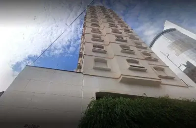 Apartamento com 3 dormitórios à venda, 100 m² por r$ 400.000 - edifício solar mediterrâneo - são josé do rio preto/sp