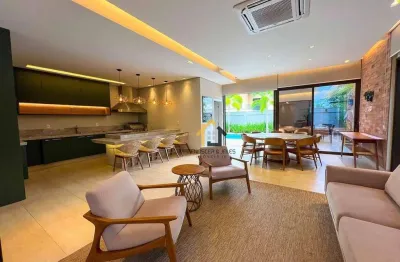 Sobrado com 5 dormitórios à venda, 426 m² por r$ 6.300.000,00 - residencial quinta do golfe - são josé do rio preto/sp