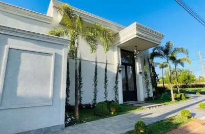 Casa com 3 dormitórios à venda, 170 m² por r$ 1.490.000 - village damha rio preto ii - são josé do rio preto/sp