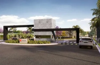 Terreno à venda, 272 m² por r$ 100.000,00 - eville - bady bassitt/sp