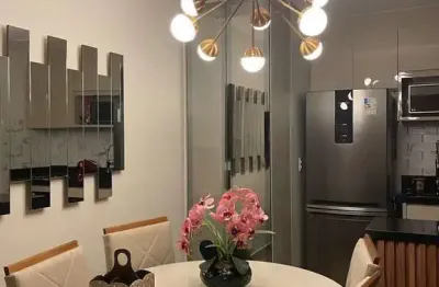 Apartamento com 2 dormitórios à venda, 76 m² por r$ 650.000 - nova residence - são josé do rio preto/sp