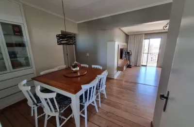 Apartamento com 3 dormitórios à venda, 120 m² por r$ 480.000 - edifício coutinho pimentel - são josé do rio preto/sp