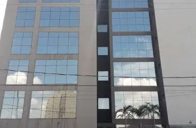 Sala, 40 m² - venda por r$ 220.000 ou aluguel por r$ 2.601/mês - centro - mirassol/sp