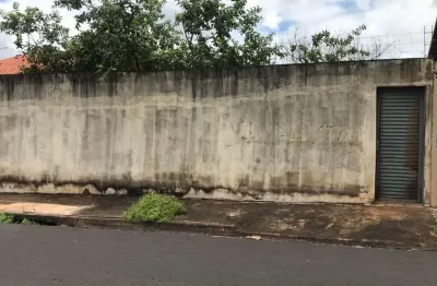 Terreno à venda, 200 m² por r$ 115.000,00 - residencial mirante - são josé do rio preto/sp