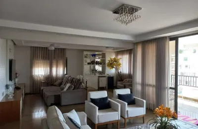 Apartamento com 3 dormitórios à venda, 280 m² por r$ 1.100.000 - condomínio edifício portinari - são josé do rio preto/sp