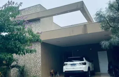 Casa com 3 dormitórios à venda, 138 m² por r$ 950.000 - residencial maza - são josé do rio preto/sp