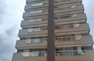 Apartamento com 2 dormitórios, 82 m² - venda por r$ 690.000,00 ou aluguel por r$ 4.081,00/mês - jardim maracanã - são josé do rio preto/sp