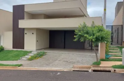Casa com 3 dormitórios à venda, 163 m² por r$ 1.340.000 - village provence - são josé do rio preto/sp