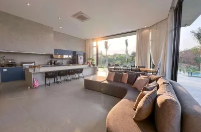 Chácara com 3 dormitórios à venda, 5000 m² por r$ 5.900.000 - residencial cortina d`ampezzo - são josé do rio preto/sp