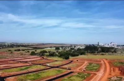 Terreno à venda, 250 m² por r$ 330.000,00 - complexo eplenum - são josé do rio preto/sp