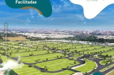 Terreno à venda, 300 m² por r$ 295.000,00 - quinta do lago ii - lac léman - são josé do rio preto/sp