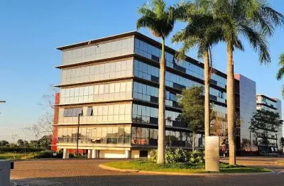 Sala à venda, 44 m² por r$ 780.000 - georgina business park - são josé do rio preto/sp