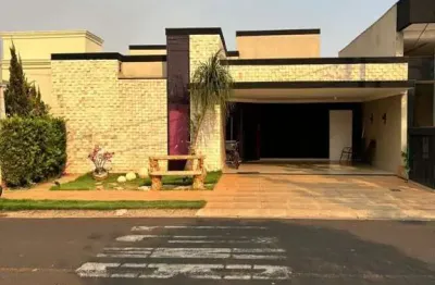 Casa com 3 dormitórios à venda, 185 m² por r$ 1.300.000 - village damha rio preto ii - são josé do rio preto/sp