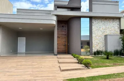 Casa com 3 dormitórios à venda, 230 m² por r$ 1.300.000 - condomínio village damha i - são josé do rio preto/sp