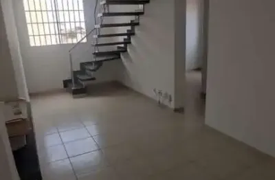 Apartamento duplex com 2 dormitórios à venda, 112 m² por r$ 240.000 - condomínio spazio rio pérola - são josé do rio preto/sp