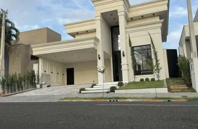 Casa com 3 dormitórios à venda, 220 m² por r$ 1.800.000,00 - quinta do lago - são josé do rio preto/sp