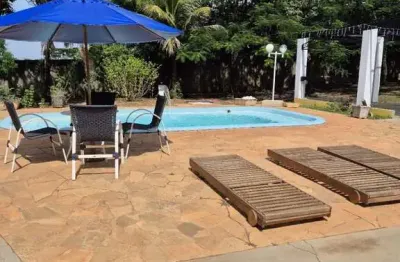 Chácara com 2 dormitórios à venda, 5000 m² por r$ 2.000.000 - estância navarrete (zona rural) - são josé do rio preto/sp