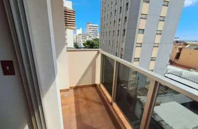 Apartamento com 3 dormitórios à venda, 137 m² por r$ 350.000,00 - centro - são josé do rio preto/sp