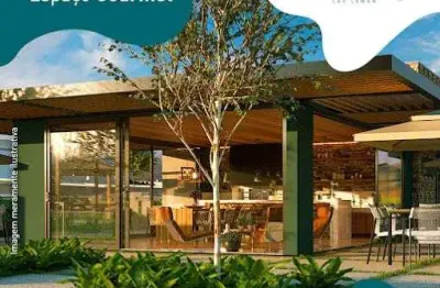 Terreno à venda, 300 m² por r$ 280.000 - parque residencial quinta do lago - são josé do rio preto/sp