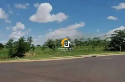 Terreno à venda, 326 m² por r$ 290.000,00 - quinta do lago ii - lac leman - são josé do rio preto/sp