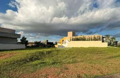 Terreno à venda, 516 m² por r$ 2.470.000,00 - residencial quinta do golfe jardins - são josé do rio preto/sp